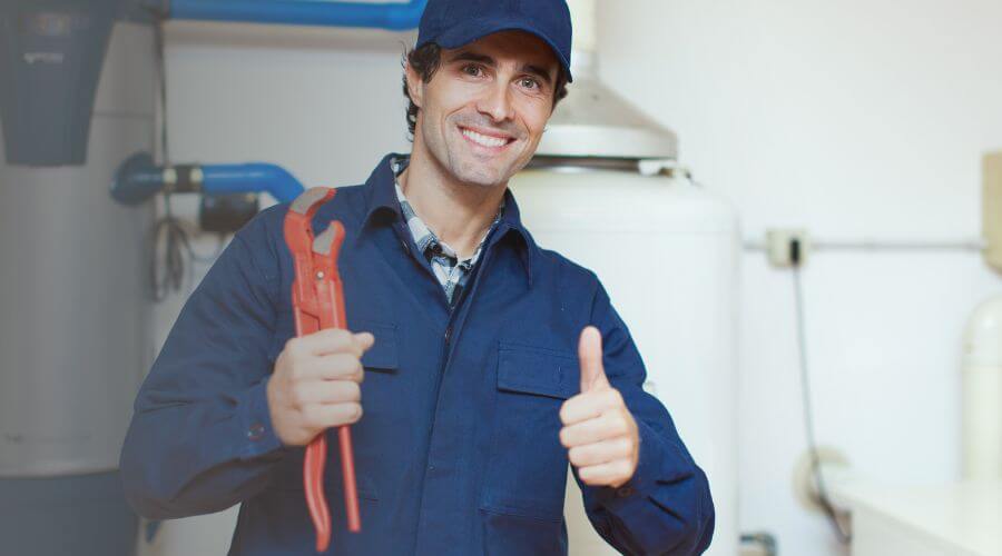 Professional expert plumbing services in Mineville, NY